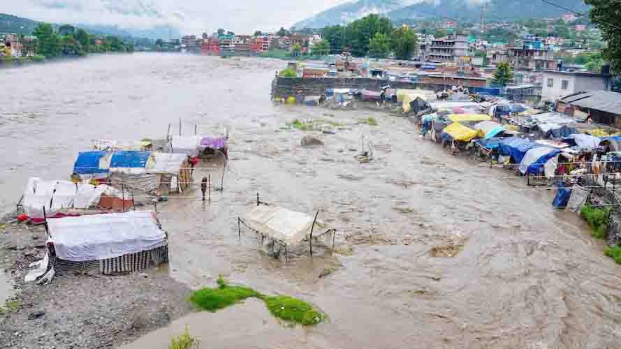 media image