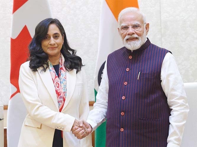media image