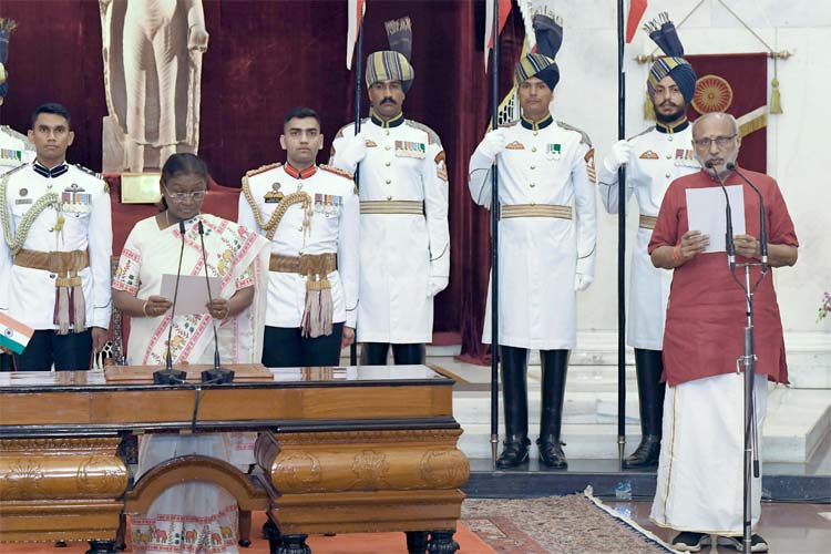 media image