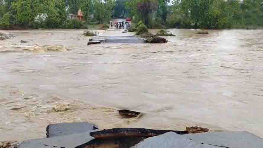 media image