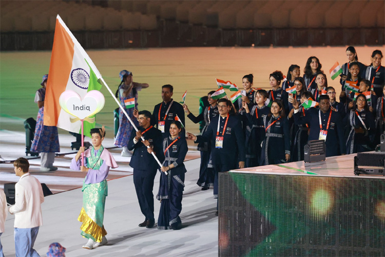 media image