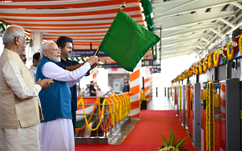 media image