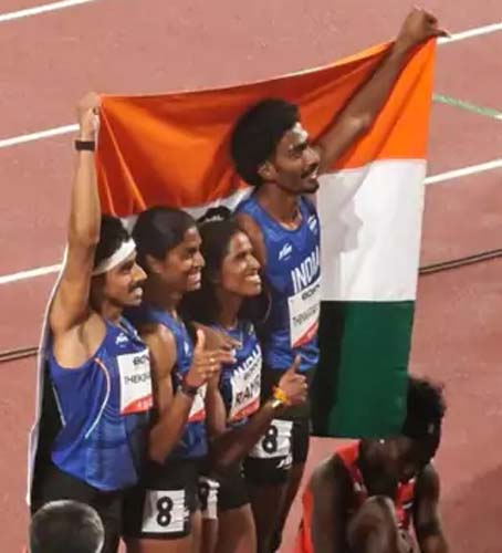 media image